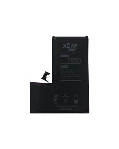 XCAP BASE - Standard Capacity Battery for iPhone 15 Pro (3274 mAh)