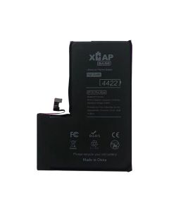 XCAP BASE - Standard Capacity Battery for iPhone 15 Pro Max (4422 mAh)