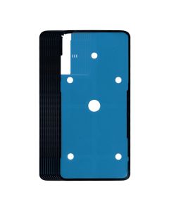 (10 Pack) Double Sided Battery Back Cover Adhesive for OnePlus 9R