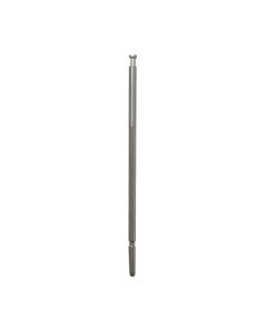 Stylus Pen for Motorola Moto G Stylus 5G (XT2215 / 2022) (Silver)
