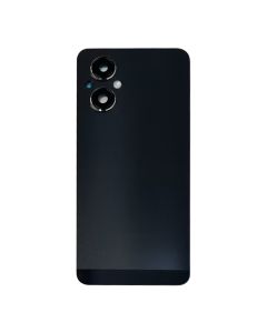 Battery Back Cover w/ Camera Lens for OnePlus Nord N20 5G (Blue)