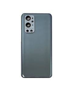 Battery Back Cover w/ Camera Lens for OnePlus 9 Pro (Morning Mist)