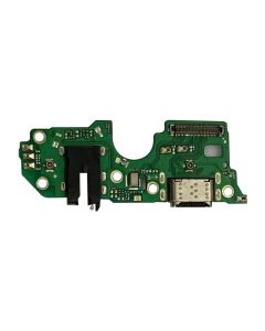 Aftermarket - Charging Port Board w/ Headphone Jack for OnePlus Nord N300