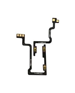 Power / Volume Flex for OnePlus Nord CE 2 5G