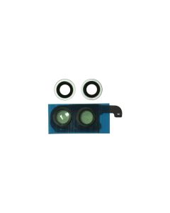 Rear Camera Lens w/ Bezel for Samsung Galaxy Z Flip 6 (F741) (Mint)