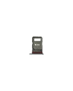 Dual Sim Card Tray for Motorola Edge 50 Fusion (2024) (Forest Blue)
