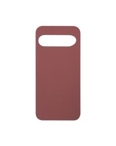 Back Door Battery Cover w/ Adhesive for Google Pixel 9 (Peony)