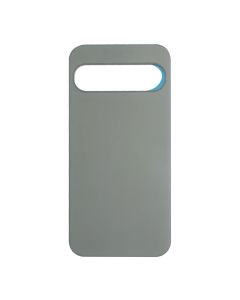 Back Door Battery Cover w/ Adhesive for Google Pixel 9 Pro (Hazel)