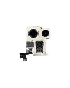 Rear Camera for iPhone 16 Pro
