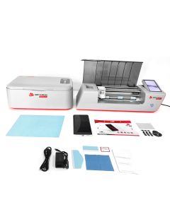 GRIP Express  - Cutter, Installer, & 20 Starter Films, Full Kit!