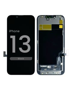 IG3 Incell - Aftermarket LCD Screen and Digitizer Assembly for iPhone 13 - Injured Gadgets