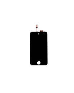LCD Screen and Digitizer Assembly for iPod Touch 4th Gen (Black)
