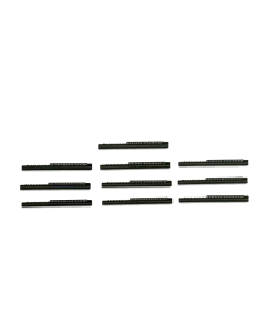 (10 Pack) Ear Speaker Mesh for iPhone 15 Pro