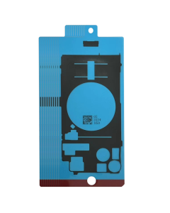 (10 Pack) Back Cover Adhesive for iPhone 15 Plus