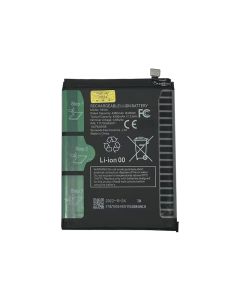 Battery for T-Mobile Revvl 6 5G / Revvl 6X 5G (RE001)