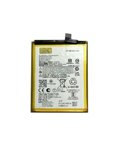 Battery for Motorola Moto G84