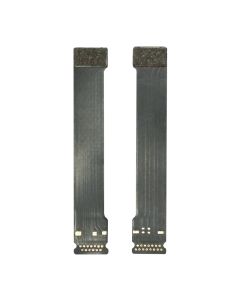 (2 Piece Set) LCD Backlight and Front Camera Extension Flex for MacBook Air 13" Retina (A1932 / A2179 / A2337 Mid 2019 to Late 2020)