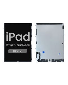 Premium - LCD Display for iPad 10th Generation (2022) / 11th Generation (2025) (WiFi and Cellular Compatible) 