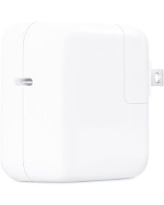 Premium - 96W Power Adapter for MacBook (USB-C) (No Charging Cable)
