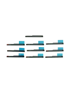 (10 Pack) Ear Speaker Mesh for iPhone 15