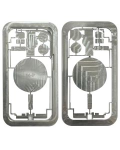 Physical Drawing Mold for Nasan Laser Machine for iPhone 14 Pro