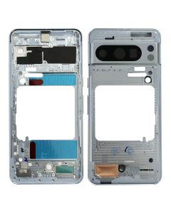 Mid Frame for Google Pixel 8 Pro (Bay)