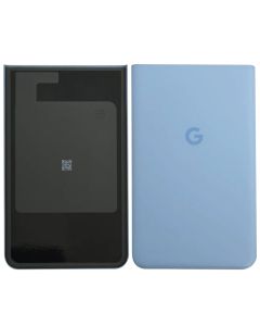 Back Door Battery Cover w/ Adhesive for Google Pixel 8 Pro (Bay)
