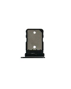 Sim Card Tray for Google Pixel 8 (Obsidian)