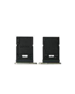 Single Sim Card Tray for Samsung Galaxy Tab S9 11" (X710 / 2023) (Beige)