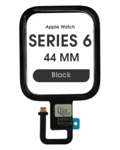 (3in1) Front Glass w/ Digitizer / OCA for Apple Watch Series 6 44mm