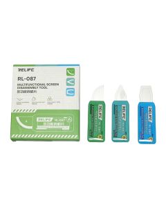 Relife - RL-087 Multifunctional screen disassembly tool