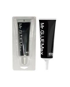 2UUL - Mr. Glue Max Multipurpose Fast Drying Glue (60ml) (Black)