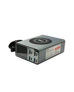 Aixun - DP20 200W PD QC Desktop Smart Fast Charger
