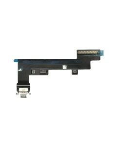 Charging Dock Flex for iPad Air 5 (4G Version) (Soldering Required) (Space Gray)
