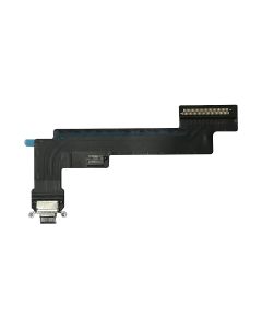 Charging Dock Flex for iPad Air 5 (WiFi Version) (Soldering Required) (Space Gray)