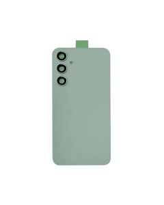Back Cover w/ Camera Lens for Samsung Galaxy S23 FE 5G (S711) (No Logo) (Mint)