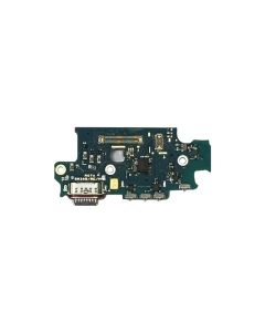 Premium - Charging Port w/ Board for Samsung Galaxy S24 Plus 5G (International Version)