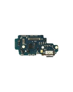 Premium - Charging Port w/ Board for Samsung Galaxy S24 Ultra (International Version)