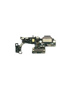 Premium - Charging Port w/ Board for Samsung Galaxy Z Flip 5G (1st Gen) (F731U) (US Version)