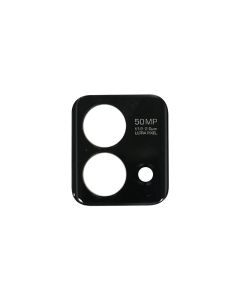 Rear Camera Lens for Motorola Moto G Stylus 5G (XT2315 / 2023) (Black) (Lens Only)