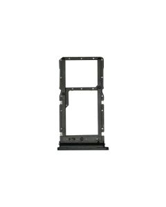 Sim Card Tray for Motorola Moto G Stylus 5G (XT2315 / 2023) (Black)