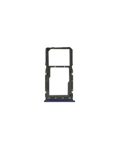 Sim Card Tray for Motorola Moto G Play (XT2271 / 2023) (Deep Indigo)