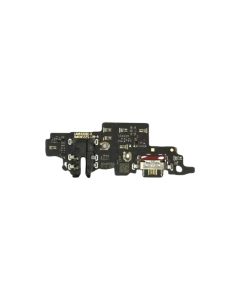Charging Port Board w/ Headphone Jack for Motorola Moto G 5G (XT2313-6 / 2023)