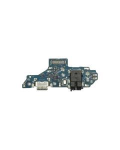 Charging Port Board w/ Headphone Jack for Motorola Moto G 5G (XT2213 / 2022)