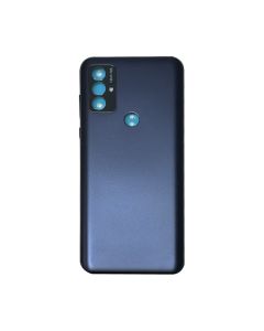 Battery Cover for Motorola Moto G Play (XT2271 / 2023) (Deep Indigo)