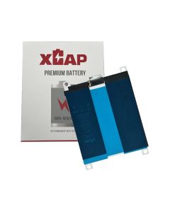 XCAP - Battery for iPad Pro 11 3rd Gen / 4th Gen (7680 mAh)
