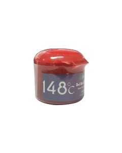 2UUL - Red Skull Solder Paste for Repair 148℃ (50g)