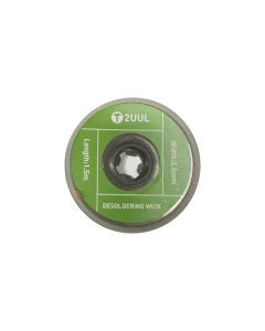 2UUL - DW01 Mobi Desoldering Wick 2015
