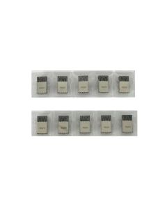 (10 Pack) Charging Sync USB-A Port for Xbox Series X (Soldering Required)