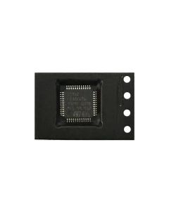 Stored Data IC for Nintendo Switch Lite (STM32F038C6T6)